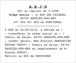exemple modification multiple 3
